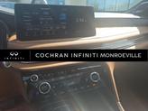 Thumbnail of 2023 Warm Titanium/Black Obsidian INFINITI QX60