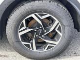 Thumbnail of 2023 Snow White Pearl Kia Sportage