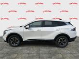 Thumbnail of 2023 Snow White Pearl Kia Sportage