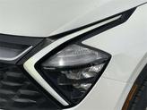 Thumbnail of 2023 Snow White Pearl Kia Sportage