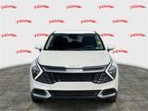 Thumbnail of 2023 Snow White Pearl Kia Sportage