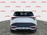 Thumbnail of 2023 Snow White Pearl Kia Sportage