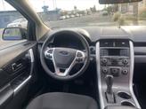 Thumbnail of 2014 Deep Impact Blue Metallic Ford Edge