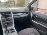 Thumbnail of 2014 Deep Impact Blue Metallic Ford Edge
