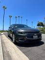 Thumbnail of 2017 Pewter Chevrolet Malibu