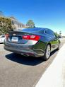 Thumbnail of 2017 Pewter Chevrolet Malibu