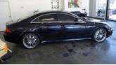 Thumbnail of 2006 Capri Blue Metallic Mercedes-Benz CLS-Class
