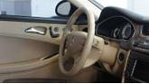 Thumbnail of 2006 Capri Blue Metallic Mercedes-Benz CLS-Class
