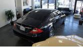 Thumbnail of 2006 Capri Blue Metallic Mercedes-Benz CLS-Class