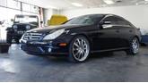 Thumbnail of 2006 Capri Blue Metallic Mercedes-Benz CLS-Class