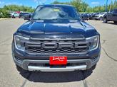 Thumbnail of 2025 Shadow Black Ford Ranger