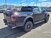 Thumbnail of 2025 Shadow Black Ford Ranger