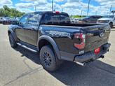 Thumbnail of 2025 Shadow Black Ford Ranger