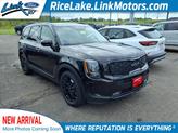 Photo of 2022 Ebony Black Kia Telluride