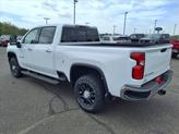 Thumbnail of 2022 Summit White Chevrolet Silverado 2500