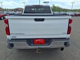 Thumbnail of 2022 Summit White Chevrolet Silverado 2500