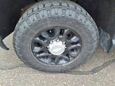 Thumbnail of 2022 Summit White Chevrolet Silverado 2500