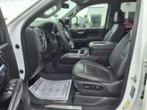 Thumbnail of 2022 Summit White Chevrolet Silverado 2500