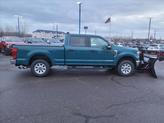 Thumbnail of 2022 Green Ford F-250
