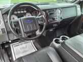 Thumbnail of 2010 Black Clearcoat Ford F-350