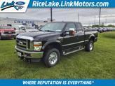 Photo of 2010 Black Clearcoat Ford F-350