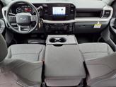Thumbnail of 2025 Agate Black Metallic Ford F-250