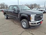 Thumbnail of 2025 Agate Black Metallic Ford F-250