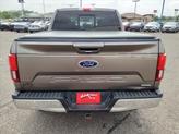 Thumbnail of 2020 Stone Gray Ford F-150