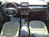 Thumbnail of 2022 Agate Black Metallic Ford Escape