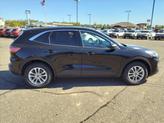 Thumbnail of 2022 Agate Black Metallic Ford Escape
