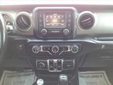 Thumbnail of 2020 Billet Silver Metallic Clearcoat Jeep Wrangler Unlimited