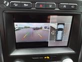 Thumbnail of 2021 Star White Metallic Tri-Coat Ford Expedition