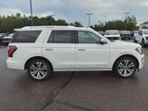Thumbnail of 2021 Star White Metallic Tri-Coat Ford Expedition