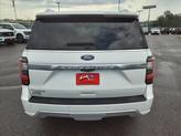 Thumbnail of 2021 Star White Metallic Tri-Coat Ford Expedition