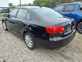 Thumbnail of 2012 Black Uni Volkswagen Jetta