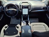 Thumbnail of 2024 Atlas Blue Ford Edge