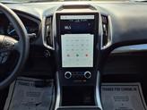 Thumbnail of 2024 Atlas Blue Ford Edge