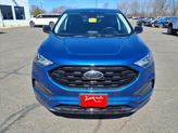 Thumbnail of 2024 Atlas Blue Ford Edge