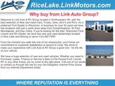 Thumbnail of 2024 Atlas Blue Ford Edge