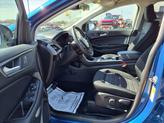 Thumbnail of 2024 Atlas Blue Ford Edge