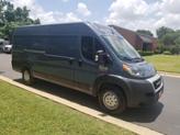 Thumbnail of 2022 Blue RAM ProMaster 3500