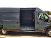 Thumbnail of 2022 Blue RAM ProMaster 3500
