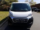 Thumbnail of 2023 Bright White Clearcoat RAM ProMaster 2500