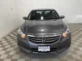 Thumbnail of 2012 Polished Metal Metallic Honda Accord