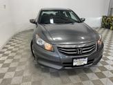 Thumbnail of 2012 Polished Metal Metallic Honda Accord