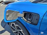 Thumbnail of 2025 Riptide Blue Metallic Chevrolet Equinox EV