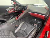 Thumbnail of 2021 Torch Red Chevrolet Corvette