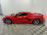Thumbnail of 2021 Torch Red Chevrolet Corvette