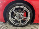 Thumbnail of 2021 Torch Red Chevrolet Corvette
