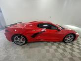 Thumbnail of 2021 Torch Red Chevrolet Corvette